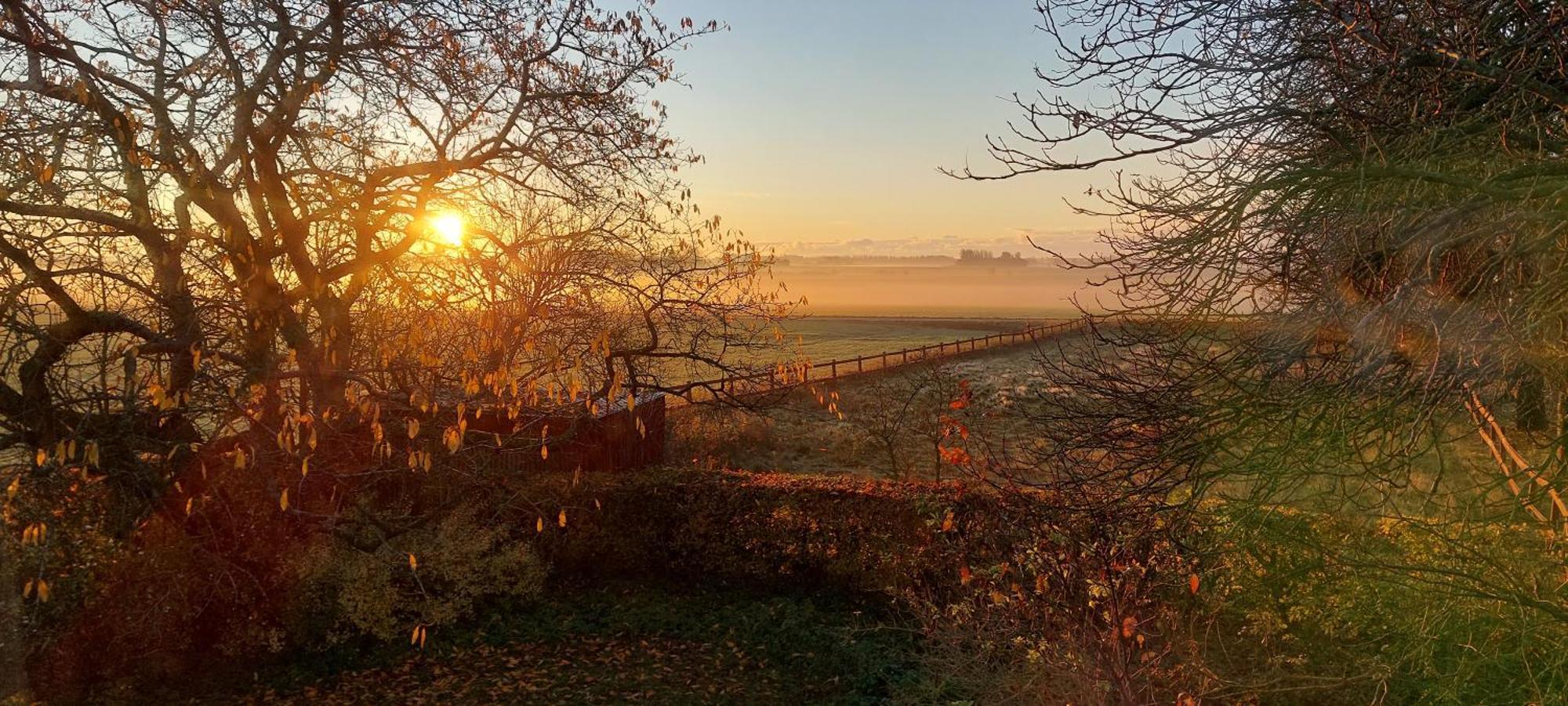 Lantligt Och Lugnt Boende Naera Natur Och Stad Svedala Ngoại thất bức ảnh