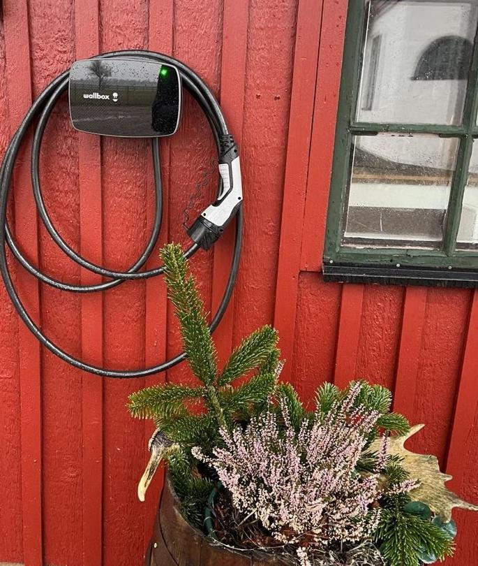 Lantligt Och Lugnt Boende Naera Natur Och Stad Svedala Ngoại thất bức ảnh