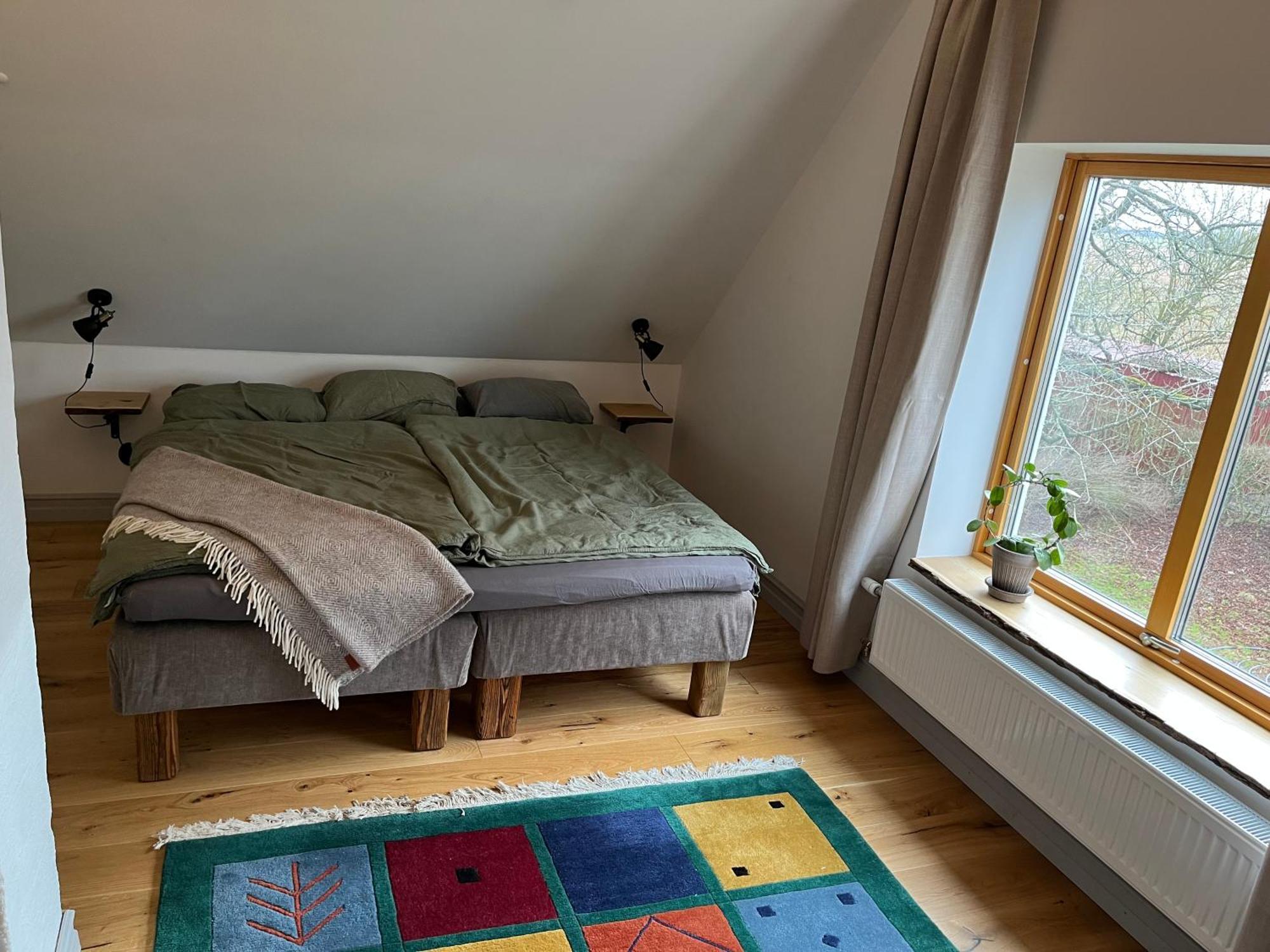 Lantligt Och Lugnt Boende Naera Natur Och Stad Svedala Ngoại thất bức ảnh